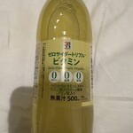 セブンイレブン - ドリンク写真:
