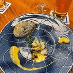 日本料理 「さくら」  - 