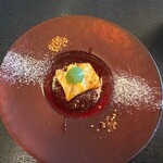 日本料理 「さくら」  - 