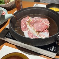紗舞璃 泉店 - 
