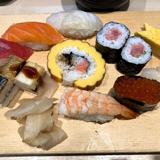 すし遊洛_0