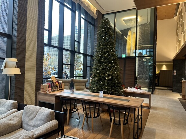 Nishitetsu Hotel Kurumu Nagoya photo 4