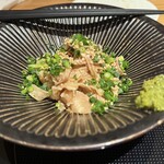 博多もつ鍋おおやま 銀座 - 