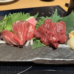 博多もつ鍋おおやま - 