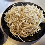 らあめん花月嵐 - 替玉　160円