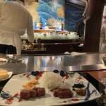 八王子うかい亭 - 