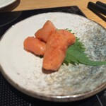 博多もつ鍋おおやま 銀座 - 