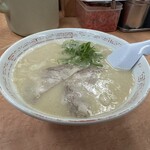 長浜ナンバーワン 祇園店 - 