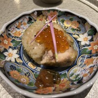 銀座 焼 新潟屋 - 