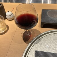 銀座 焼 新潟屋 - 