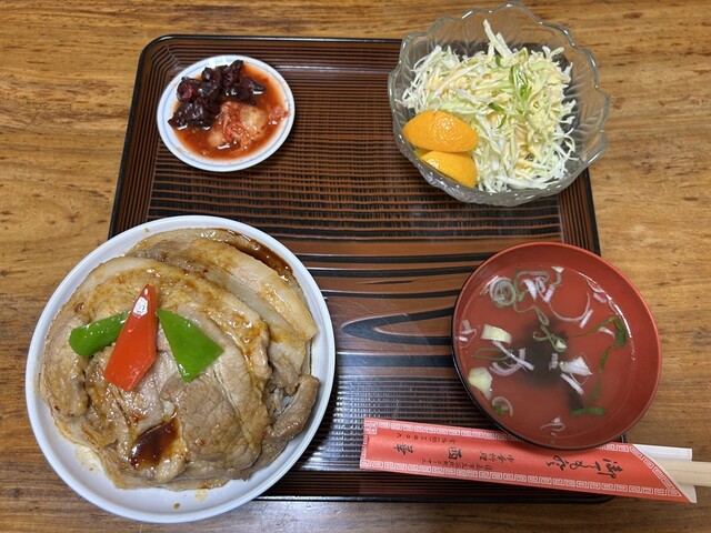 中華料理 西華 （サイカ） - 曽根田/中華料理 | 食べログ