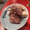 焼肉ここから 錦糸町北口店