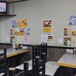 ハイライト 百万遍店 - 店内写真