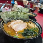 王道家直系 IEKEI TOKYO - 