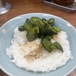 武蔵家 成増店 - 