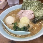 武蔵家 成増店 - 