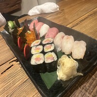 おやじ最後の握り 心斎橋店 - 