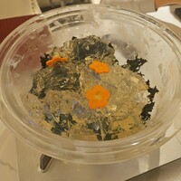 創作料理と宝石鍋しゃぶしゃぶ 宝泉 - 