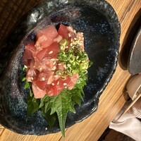 おやじ最後の握り 心斎橋店 - 