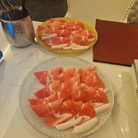 創作料理と宝石鍋しゃぶしゃぶ 宝泉 - 