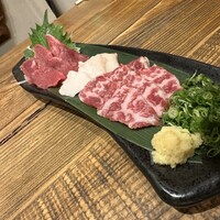 おやじ最後の握り 心斎橋店 - 