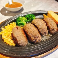 大井町銭場精肉店 - 