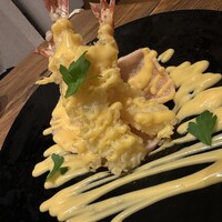 おやじ最後の握り 心斎橋店 - 