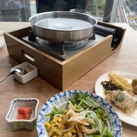 羅豚 ギンザ・グラッセ - 