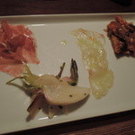 オステリアウララ - 