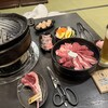 成吉思汗 大黒屋 五丁目店