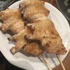 焼鳥 若竹