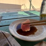 まるひろ 鮮魚店 - 