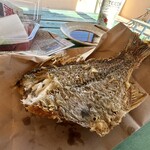 まるひろ 鮮魚店 - 