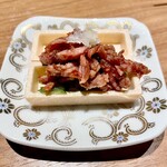 WAGYU YAKINIKU IBUSANA - 