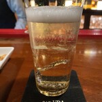 バー ウダ - めちゃ美味しい