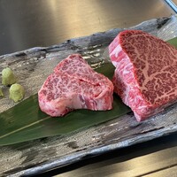 鉄板焼 やまなみ - 