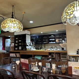 レストランカフェ グレース_2