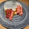 焼肉 強小亭 銀座