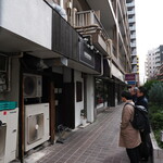 NIBOSHI MANIA - 行列