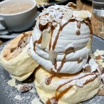 ESPRESSO D' WORKS yellow - 