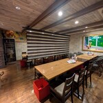 トラットリア チャオ - 