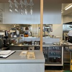 CAFE&RESTAURANT やまじょう - 