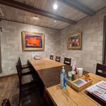 トラットリア チャオ - 