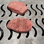 WAGYU YAKINIKU IBUSANA - 