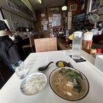 なかよし食堂 - 