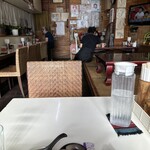 なかよし食堂 - 