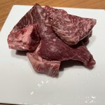 WAGYU YAKINIKU IBUSANA - 