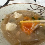 なかよし食堂 - 