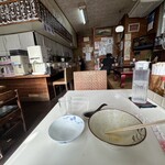 なかよし食堂 - 