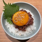 WAGYU YAKINIKU IBUSANA - 